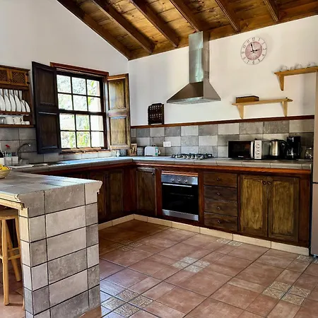 Casa Castro * Los Llanos De Aridane