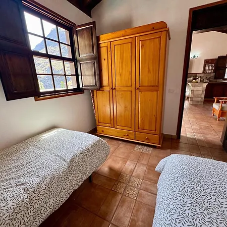 Casa Castro *