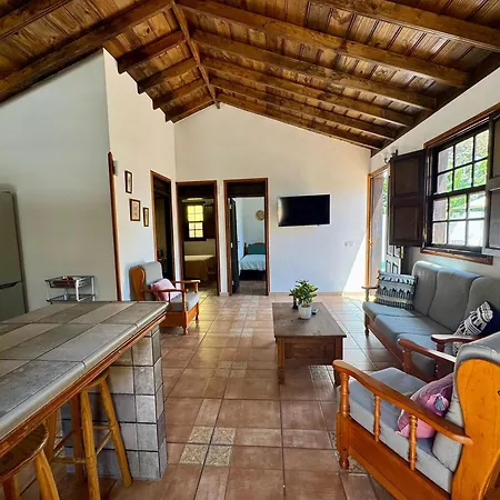 Casa Castro Prázdninový dům
