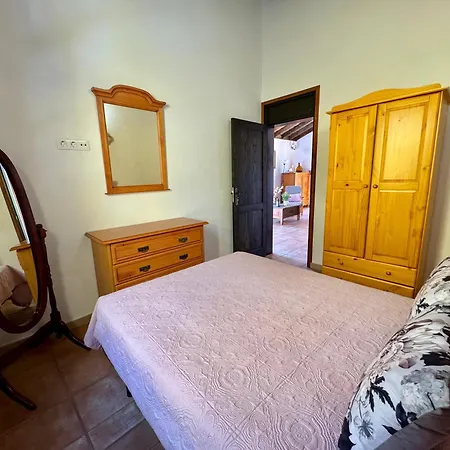 Tatil Evi Casa Castro *