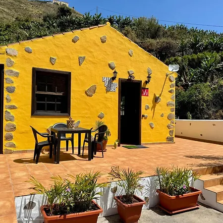 Casa Castro Vakantiehuis Los Llanos De Aridane