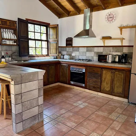 Vakantiehuis Casa Castro *