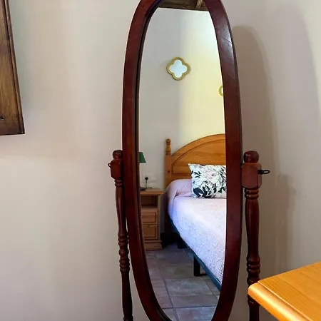 Vakantiehuis Casa Castro