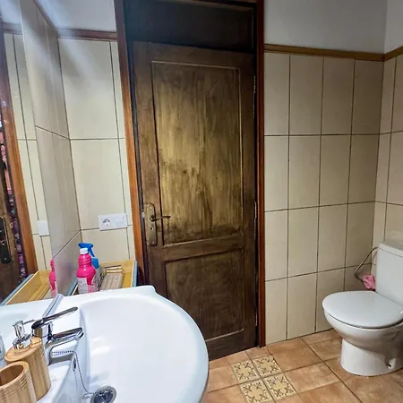 Casa vacanze Casa Castro *
