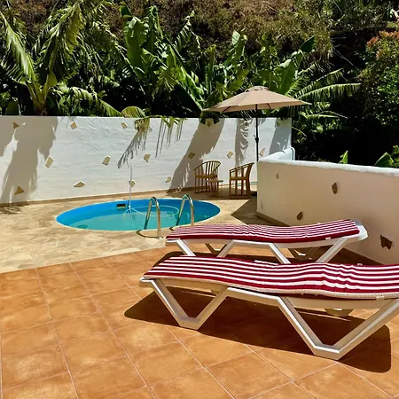 Vakantiehuis Casa Castro *
