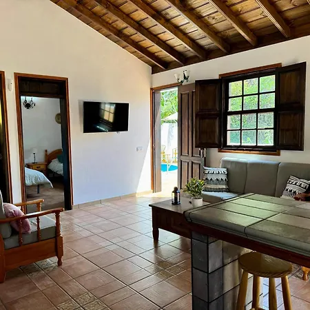 Casa Castro Vakantiehuis